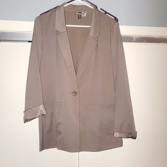 H&M Jackets & Blazers - Blazer